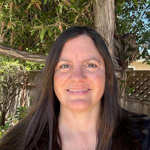 Meet your Posher, Kimberlee